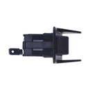 3 Terminal Rocker Switch 30T35687 for Muncie FR63 FR64 FR67 Series Power Take Off Dump Truck