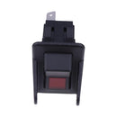 3 Terminal Rocker Switch 30T35687 for Muncie FR63 FR64 FR67 Series Power Take Off Dump Truck