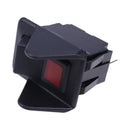 3 Terminal Rocker Switch 30T35687 for Muncie FR63 FR64 FR67 Series Power Take Off Dump Truck