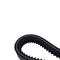 3/V2 Drive Belt 6684749 for Bobcat Loader MT52 MT85 MT55 MT100