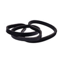 3/V2 Drive Belt 6684749 for Bobcat Loader MT52 MT85 MT55 MT100