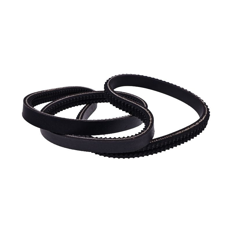3/V2 Drive Belt 6684749 for Bobcat Loader MT52 MT85 MT55 MT100