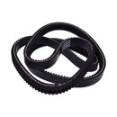 3/V2 Drive Belt 6684749 for Bobcat Loader MT52 MT85 MT55 MT100