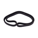 3/V2 Drive Belt 6684749 for Bobcat Loader MT52 MT85 MT55 MT100