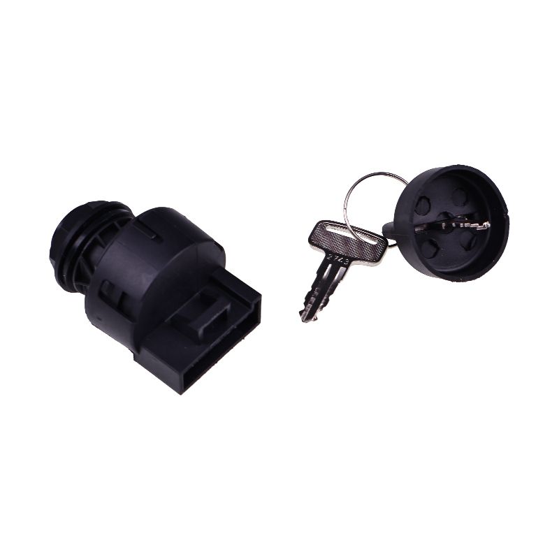 3 Way Key Switch 213697 for Skyjack Scissor Lift SJIII 3220 3226 4626 ...