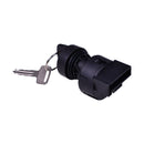 3 Way Key Switch 213697 for Skyjack Scissor Lift SJIII 3220 3226 4626 4632 4740