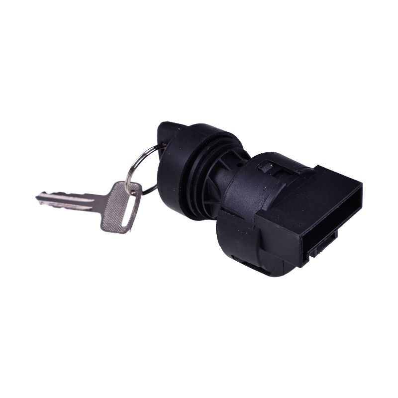 3 Way Key Switch 213697 for Skyjack Scissor Lift SJIII 3220 3226 4626 4632 4740
