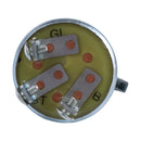 3 Line Ignition Switch 2S-2342 for Caterpillar CAT 1673C 1676 3304 3306 Engine 950 966C 980 988 992 972G 941 951B 955K 977K 631C 561B 561C 769