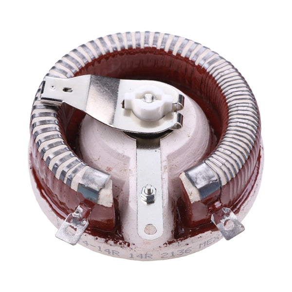 3 Phase 150W 14 Ohm Rheostat 233060 200657 207177 for Miller Bobcat Generator Welder 225 225NT 250 FE 250NT