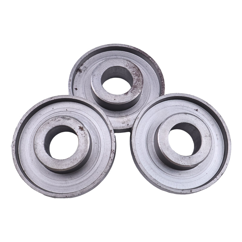 3 Pieces Deck Spindle Spacer 748-3065A for Craftsman 24725003 247204201 Cub Cadet 208 213 Mower