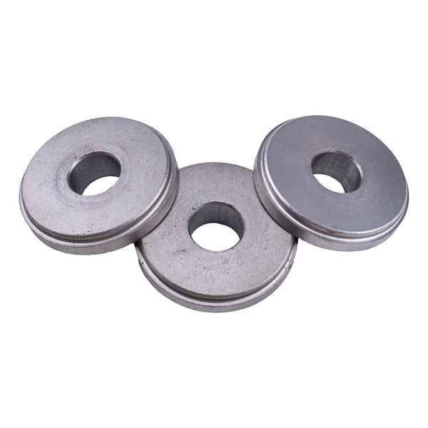 3 Pieces Deck Spindle Spacer 748-3065A for Craftsman 24725003 247204201 Cub Cadet 208 213 Mower