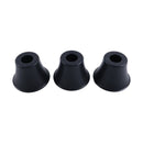 3 Pieces Deflector Cone 423680 for Grasshopper ZTR Lawn Mower