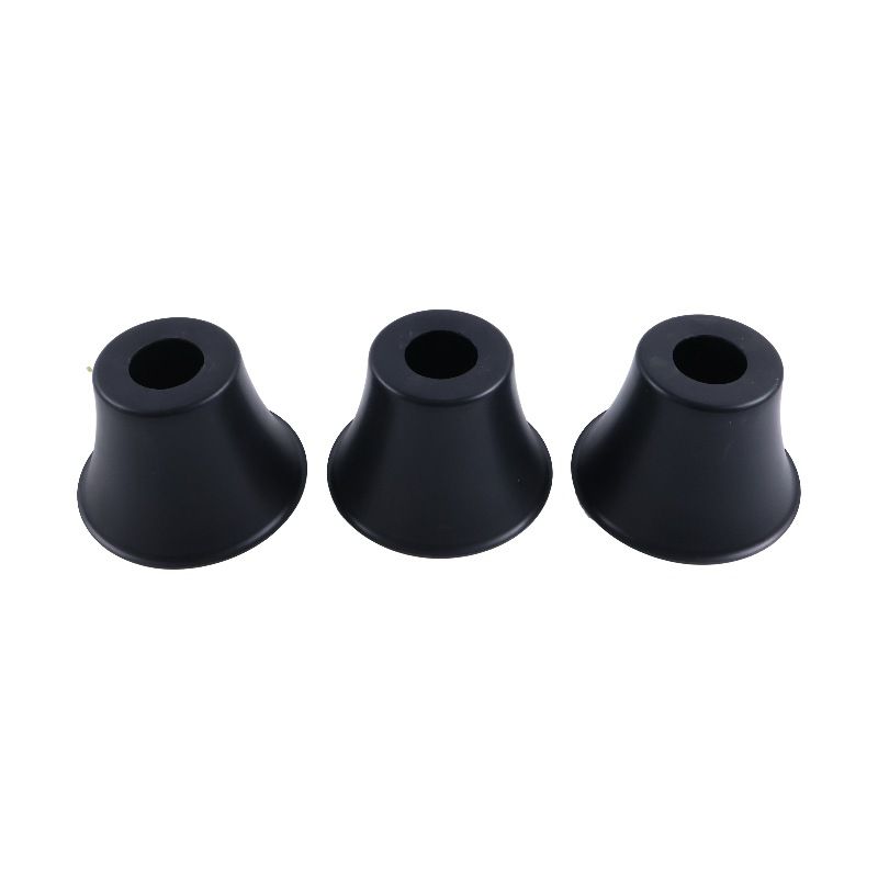 3 Pieces Deflector Cone 423680 for Grasshopper ZTR Lawn Mower