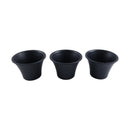 3 Pieces Deflector Cone 423680 for Grasshopper ZTR Lawn Mower
