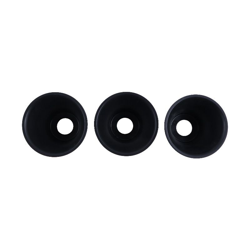 3 Pieces Deflector Cone 423680 for Grasshopper ZTR Lawn Mower ...