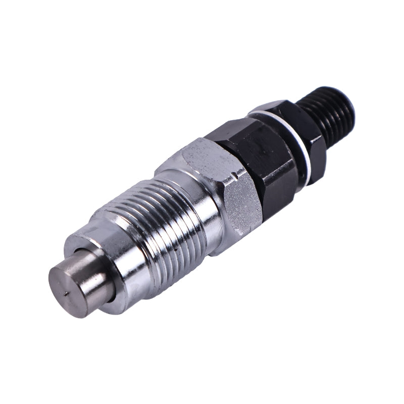 3 Pieces Fuel Injector 131406340 for Shibaura GT142-E643 GT162-E673 Perkins 103.07 Ransomes CG161 TT124 Toro Greensmaster 3200 Ingersoll 5118D 3118D 4118D