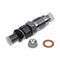 4 Pieces Fuel Injector 131406470 for Perkins 403D-11 403C-11 Northern Lights M773L M773LW2 M773LW3 NL773L Engine
