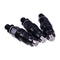 3 Pieces Fuel Injector 252-1466 for Caterpillar CAT Engine 3013C 3024C C1.1 C1.5 C2.2