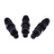 3 Pieces Fuel Injector 252-1466 for Caterpillar CAT Engine 3013C 3024C C1.1 C1.5 C2.2