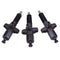 3 Pieces Fuel Injector 2645579 for Perkins Engine D3.152
