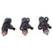 3 Pieces Fuel Injector 2645579 for Perkins Engine D3.152