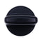 3 Pieces Key Cap 676-82577-01-00 703-KEYCA-PS-00 for Yamaha Outboard 300 400 700 800 Series