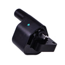 3 Pieces OEM Ignition Coil MIA11721 for Yanmar Engine 3TNV70 John Deere Gator Utility Vehicle XUV UV72 4X4 XUV825i