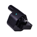 3 Pieces OEM Ignition Coil MIA11721 for Yanmar Engine 3TNV70 John Deere Gator Utility Vehicle XUV UV72 4X4 XUV825i
