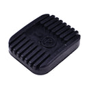 3 Pieces Parking Pedal Pad 46165-26660-71 for Toyota Engine 1DZ 1ZS 4Y 3Z 2Z Forklift 02-8FDF15 8FDU15 8FDU18 8FDU20 8FDU30 8FBCU28 8FG18B 8FG25B 8FG30B 8FGCU18
