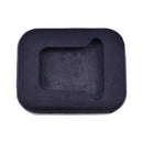 3 Pieces Parking Pedal Pad 46165-26660-71 for Toyota Engine 1DZ 1ZS 4Y 3Z 2Z Forklift 02-8FDF15 8FDU15 8FDU18 8FDU20 8FDU30 8FBCU28 8FG18B 8FG25B 8FG30B 8FGCU18