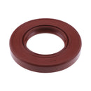 3 Pieces Rear Differential Oil Seal 1XD-E511B-00-00 for Yamaha UTV Viking 700 VI YXM700 YXC700 Wolverine X2 X4 YXE85 YXF85 YXE70 YXZ1000R