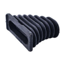 3 Pieces Rubber Lever Boot 53233-23320-71 for Toyota Forklift 7-8FD10-30 7FB10-30 8FBN15-30 7FG10-45