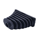 3 Pieces Rubber Lever Boot 53233-23320-71 for Toyota Forklift 7-8FD10-30 7FB10-30 8FBN15-30 7FG10-45