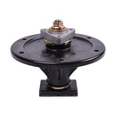 3 Pieces Spindle Assembly 106-3217 119-8599 for Toro Mower Z Master Series With 52" 60" 72" Deck Z500 Z550 Z557 Z558 Z560 Z580-D Z595-D Z553 Z580 Z588E Z589 Z590-D