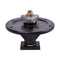 3 Pieces Spindle Assembly 106-3217 119-8599 for Toro Mower Z Master Series With 52" 60" 72" Deck Z500 Z550 Z557 Z558 Z560 Z580-D Z595-D Z553 Z580 Z588E Z589 Z590-D
