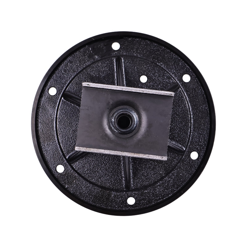3 Pieces Spindle Assembly 106-3217 119-8599 for Toro Mower Z Master Series With 52" 60" 72" Deck Z500 Z550 Z557 Z558 Z560 Z580-D Z595-D Z553 Z580 Z588E Z589 Z590-D