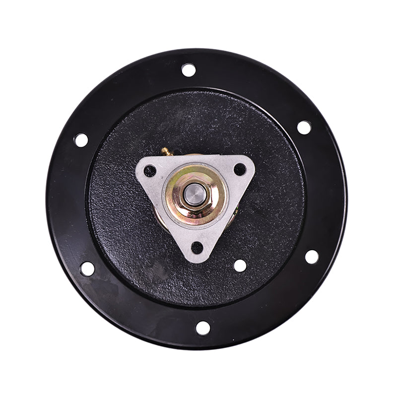 3 Pieces Spindle Assembly 106-3217 119-8599 for Toro Mower Z Master Series With 52" 60" 72" Deck Z500 Z550 Z557 Z558 Z560 Z580-D Z595-D Z553 Z580 Z588E Z589 Z590-D