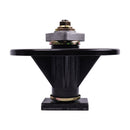 3 Pieces Spindle Assembly 106-3217 119-8599 for Toro Mower Z Master Series With 52" 60" 72" Deck Z500 Z550 Z557 Z558 Z560 Z580-D Z595-D Z553 Z580 Z588E Z589 Z590-D