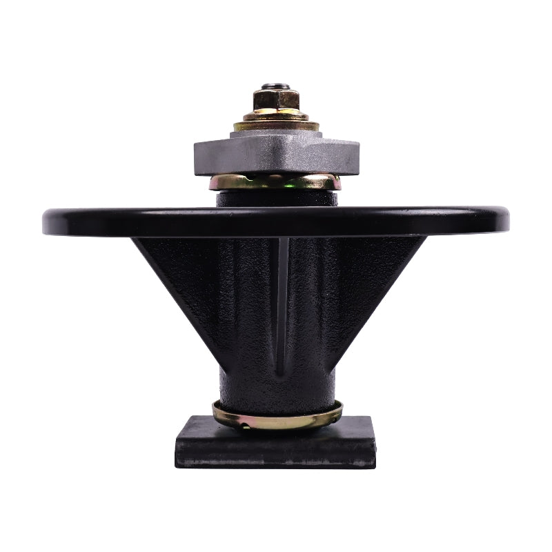 3 Pieces Spindle Assembly 106-3217 119-8599 for Toro Mower Z Master Series With 52" 60" 72" Deck Z500 Z550 Z557 Z558 Z560 Z580-D Z595-D Z553 Z580 Z588E Z589 Z590-D