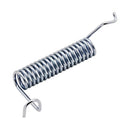3 Pieces Torsion Spring 121-9118 104-8690 136-7166 for Toro Mower 10367 10655 20013 20017 20031 20036 20054 20066 20373 20837 21767 22194 38710