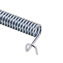 3 Pieces Torsion Spring 121-9118 104-8690 136-7166 for Toro Mower 10367 10655 20013 20017 20031 20036 20054 20066 20373 20837 21767 22194 38710