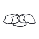 3 Pieces Valve Cover Gasket 242-9537 for Caterpillar CAT Engine C15 C18 C16 3406E 345