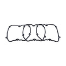 3 Pieces Valve Cover Gasket 242-9537 for Caterpillar CAT Engine C15 C18 C16 3406E 345