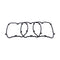 3 Pieces Valve Cover Gasket 242-9537 for Caterpillar CAT Engine C15 C18 C16 3406E 345
