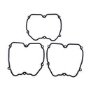 3 Pieces Valve Cover Gasket 242-9537 for Caterpillar CAT Engine C15 C18 C16 3406E 345