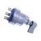 3 Wire Ignition Switch 7N-4160 2P-4749 for Caterpillar CAT Engine 3160 3406 3408 D346 D398 Loader 920 930 950 966C Tractor 623B 615 621 631D 776 768C