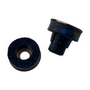 3 Pieces Vibration Isolator 3955219 3955220 for Cummins Engine ISB ISL QSB 6.7 QSL9 Hyundai Excavator HX220 L R210LC-9A Loader HL960