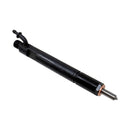 3 Pieces Fuel Injector 04178024 for Deutz Engine 1011 BF3L1011FL BF3M1011F FL1011 FL1011F