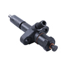 3Pcs Fuel Injector D0NN9F593A D4NN9F593A for Ford New Holland Engine 256 Tractor 2000 3000 4000 5000 5100 5200