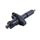 3Pcs Fuel Injector D0NN9F593A D4NN9F593A for Ford New Holland Engine 256 Tractor 2000 3000 4000 5000 5100 5200
